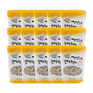 김연도 오색현미 500g 15봉