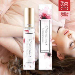 보스퀸 샤르망 페로몬향수 여성 12ml 여자 페르몬 1위 10대 20대 데이트 소개팅 승무원 딥디크 우드