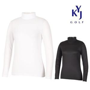 [김영주골프] 여름 아쿠아 라인 여성 이너티 KMMLTS11