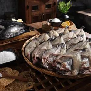 [우리참바다]국내산 반건조 특대 우럭 300g×7마리