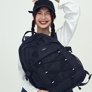 [핫트랙스]모닝글로리 캠퍼스메이트 어센틱 백팩_학생가방