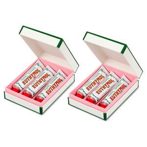 유시몰 치약 40g, 3입, 2개 (총 6개)