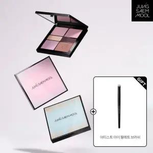 정샘물 아티스트 아이 팔레트 set