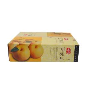 7.5K 배 포장 박스 손잡이 포함 [10장]