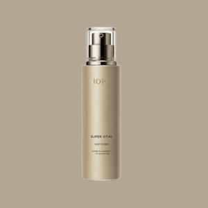 아이오페 슈퍼 바이탈 촉촉한 토너 소프너 150ml 1개