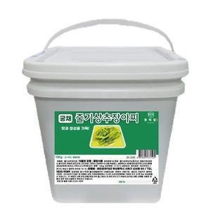 (청미담) 궁채 줄기상추장아찌 10kg