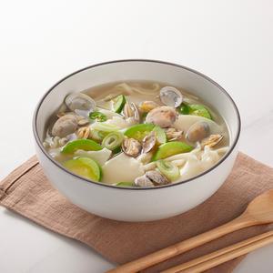 팔당원조칼제비 밀키트 2인분 (3kg 내외) 시원/얼큰 외 만두
