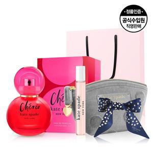 [공식수입원] 케이트 스페이드 쉐리 EDP 40ML