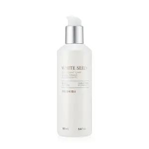 더페이스샵 화이트씨드 리얼 미백 토너 160ml