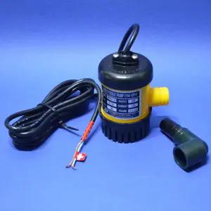 대화전기 수중펌프 DPW44-12 DC펌프 5290802 DC12V 전동펌프 양수기