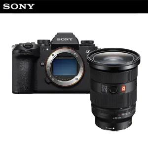 카메라 A9M3 BODY + SEL2470GM2 표준 줌렌즈 패키지 / 풀프레임 미러리스 알파