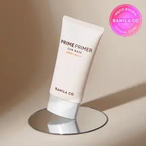 [바닐라코] 프라임 프라이머 선 베이스 50ml