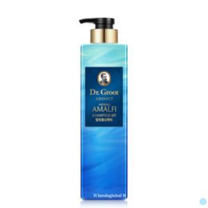 닥트그루트 네롤리아말피 정수리냄새 탈모 샴푸 680ml
