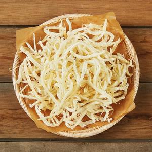 [강릉상회](강남점)국산백진미 250g