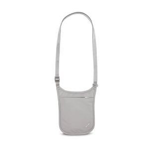팩세이프 Coversafe V75 Grey 커버세이프 목걸이 파우치