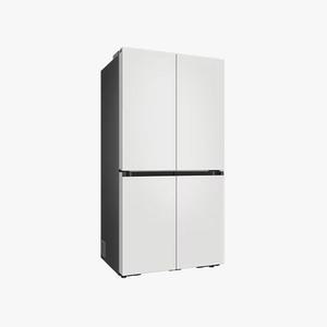삼성 냉장고 RF90DG90124W 무료배송 NS홈