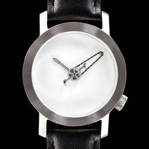 Cyclist01 34mm 스포츠 싸이클 스위스무브먼트 쿼츠