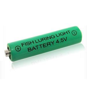 [기타]낚시방 야간 갈치집어등 전용 4.5V 배터리