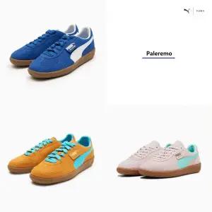 [푸마](센텀시티점)팔레르모 테라스 스니커즈 로제운동화 396463 - 02 04 07 13 23 Paleremo OG