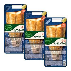 비비고 순살 임연수구이 60G X 3개(냉장)