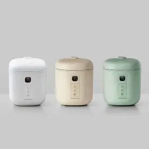 [제니퍼룸]마카롱 미니 라이스쿠커 4color JR-RC031SRS