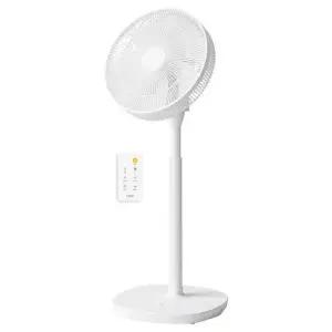 [내일도착]앱연동 입체회전 BLDC 선풍기 LZDF-TR880 화이트