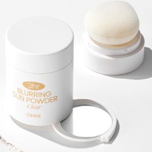 오휘 3아워 블러링 선파우더 20g(SPF30)