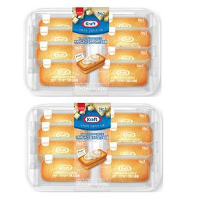 삼립 크래프트 크림치즈 휘낭시에 8입 x 2개