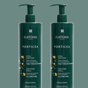 르네휘테르 포티샤 컨디셔너 린스 머리결 포티시아 FORTICIA 대용량