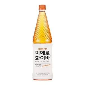 현대약품 미에로화이바 1.2L 12개