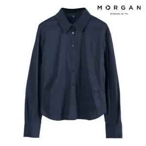 모르간 뉴 블라우스 2종 [런칭 가격 79,900원]