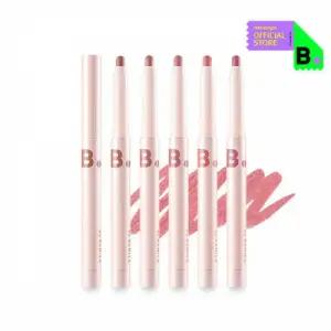 BANILACO 스머징 립 펜슬 (7 color)