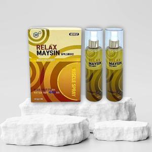코헨즈 릴렉스 메이신 150ml 2개