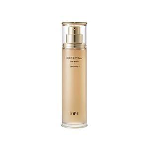 [아이오페] NEW 슈퍼바이탈 소프너 150ml+슈퍼바운스세럼5ml