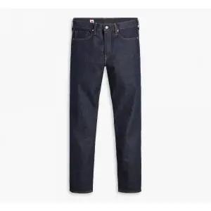 Levis 리바이스 LMC MIJ 502 MOJ DARK RESIN RINSE (A5881-0000) (LMC 테이퍼드 핏 진)