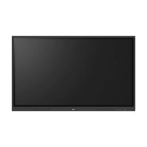 LG 전차칠판 + 이동형 스탠드 75TR3DK-BS 배송무료