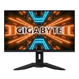 GIGABYTE M32U UHD 4K 게이밍 144 KVM 게이밍모니터