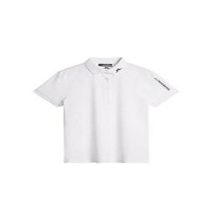 25SS 제이린드버그 폴로 티셔츠 GWJT063320000 WHITE DOM