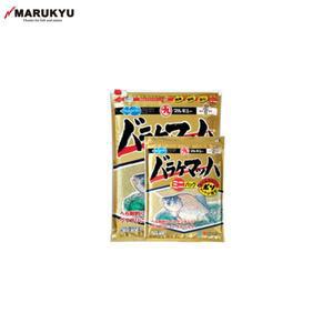 [피제이컴퍼니]마루큐 바라케마하 덕용 (민물,떡밥,어분,붕어,잉어)