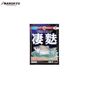 [피제이컴퍼니]마루큐 스고후 처부 (민물,떡밥,어분,붕어,잉어)
