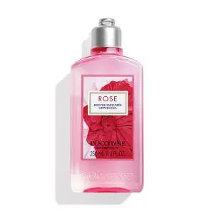 [록시땅](강남점)로즈 샤워 젤 250ml