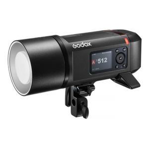 고독스 AD600Pro II 2세대 올인원 아웃도어 플래시 600W
