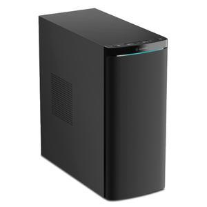 :마이크로닉스 WIZMAX H100 V2 컴퓨터 PC 케이스