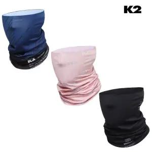 흡습속건 및 통기성이 뛰어난 멀티스카프 KUA23905