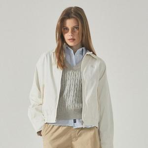[후아유](김해점)Blouson Jacket(F) WHJKF2231F