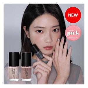 [NEW] 핑거수트 네일 폴리쉬 19종
