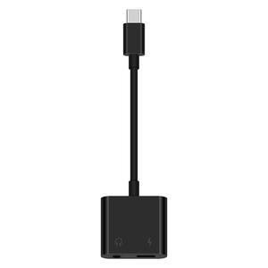 PCM026 갤럭시 S25/울트라/+/갤럭시탭S10/FE+/FE C타입 듀얼젠더 충전+이어폰(3.5mm AUX)