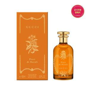 [구찌 뷰티](타임스퀘어점패션관)알케미스트 가든 피오리 디 네롤리 EDP 100ml