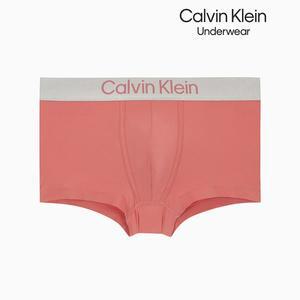 [Calvin Klein Underwear](본점)남성  브러시드 마이크로 파이버   드로즈 (NB4127-XKQ)