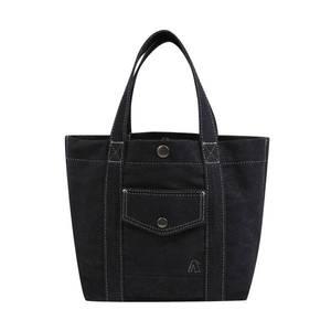 [버커루](신세계 사우스시티)캔버스 토트백(B255AB050P)